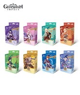 Genshin TCG Deck Vol. 3