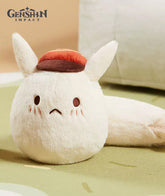 Klee Special Dodoco Plushie