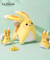 Yuegui Plush