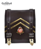 Klee Cosplay Backpack