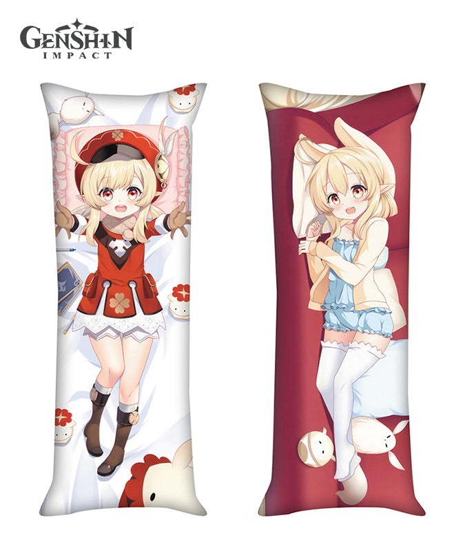 Klee Body Pillow