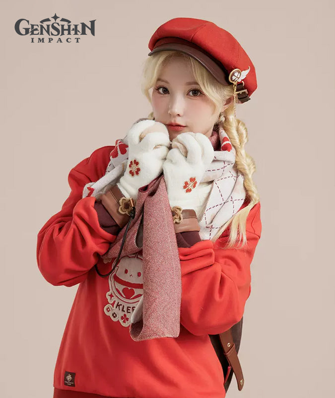 Klee Impression Octagonal Hat