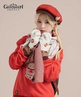 Klee Impression Octagonal Hat