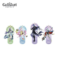 Nod-Krai Character Acrylic Stand