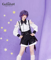 Durin Genshin Shorts