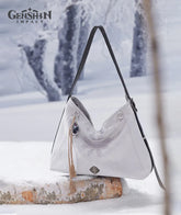 Fatui Harbingers Shoulder Bag