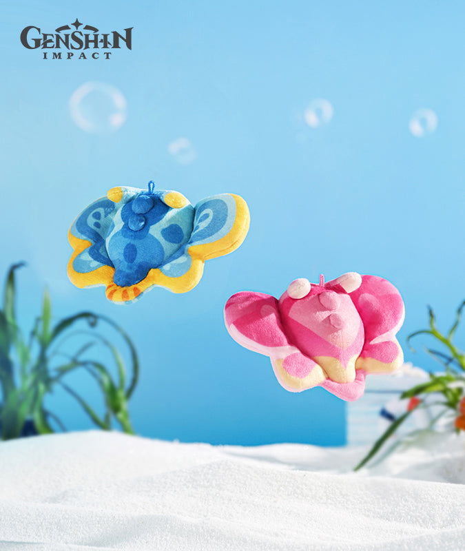 Angelic Sea Hare Plush