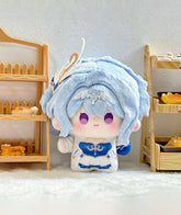 Odette Chibi Plush Doll