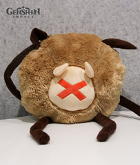 Hilichurl Plush Hand Warmer Pillow