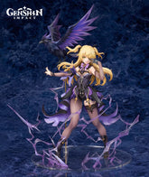 Fischl Prinzessin der Verurteilung! Ver. 1/7 Figure