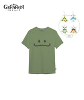 Aranara T-shirt