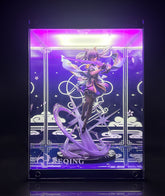 Keqing Figure Display Box