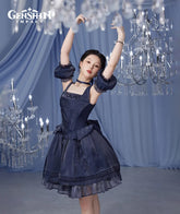 Furina Dress