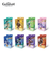 Genshin TCG Card Pack Vol. 2