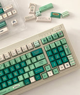 Alhaitham Keycap Sets