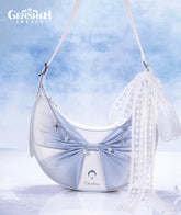Genshin Impact Columbina Impression Crossbody Shoulder Bag