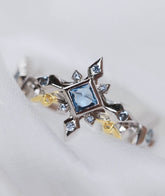 Genshin Artifact Ring