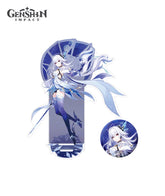 Skirk Void Star Merch