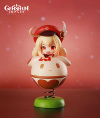 Klee Chibi Figure