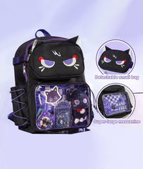 Scaramouche Ita Bag