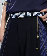 Kamisato Ayaka Belt