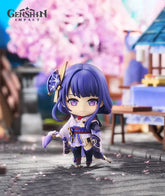 Raiden Shogun Nendoroid