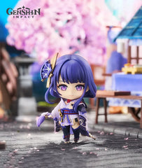 Raiden Shogun Nendoroid