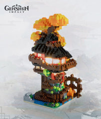 Wangshu Inn Mini Brick