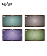 Genshin TCG Mouse Pad