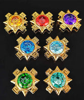 Genshin Natlan Vision