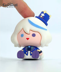 Furina Genshin Figure