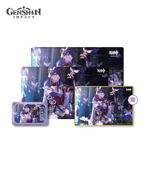 Firefly ACG Carnival 2022 Event Merchandise: Raiden Shogun