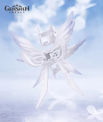 Columbina Claw Clip