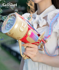 Sigewinne Bubble Gun