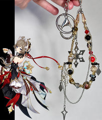 Sandrone Bag Charm