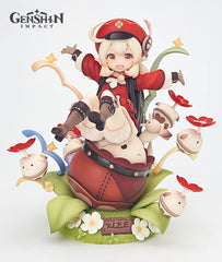 Klee Genshin Impact Spark Knight Ver. 1/7 Figure