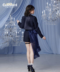 Furina Impression Jacket