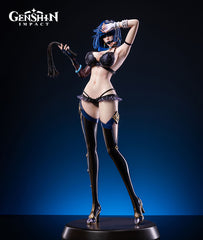 Genshin Impact Yelan Gk Figure Statue Figurine