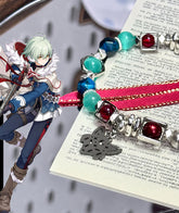 Alyosha Bracelet Jewelry
