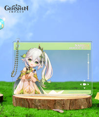 Nahida Acrylic Photocard