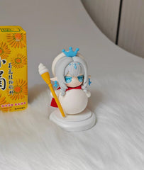Tsaritsa Chibi Figurine