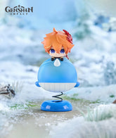 Childe Chibi Figure