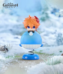 Childe Chibi Figure