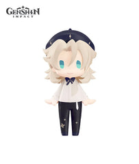 Genshin Albedo Chibi Figure