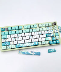 Venti Keycap Sets