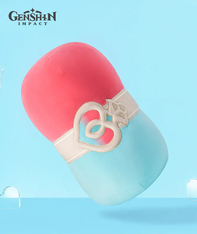 Sigewinne Capsule Pillow