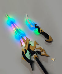 Lohen Cosplay Weapon | Dagger & Disaster and Remorse