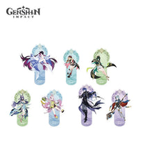 Nod-Krai Character Acrylic Stand