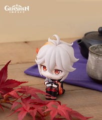 Kazuha Chibi figure