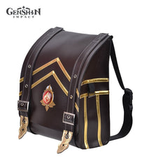 Klee Cosplay Backpack